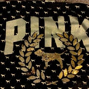 Victoria Secret Pink night shirt